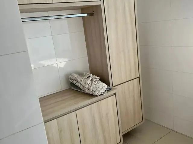Imagem 9: Apartamento para Venda com 3 Quartos em Maringá - Pr