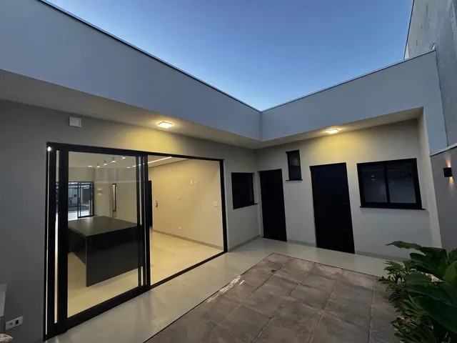 Imagem: Casa Alto Padrão Oriental