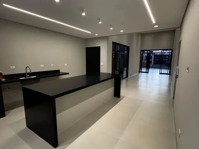 Imagem 4: Casa Alto Padrão Oriental