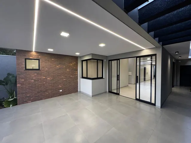 Imagem 7: Casa Alto Padrão Oriental