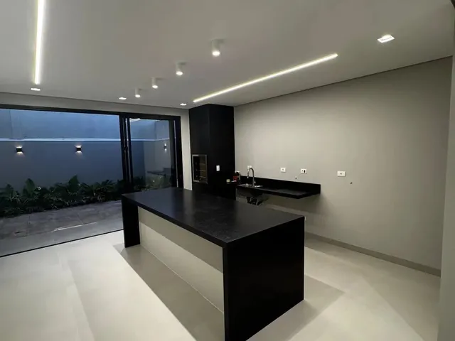 Imagem 8: Casa Alto Padrão Oriental