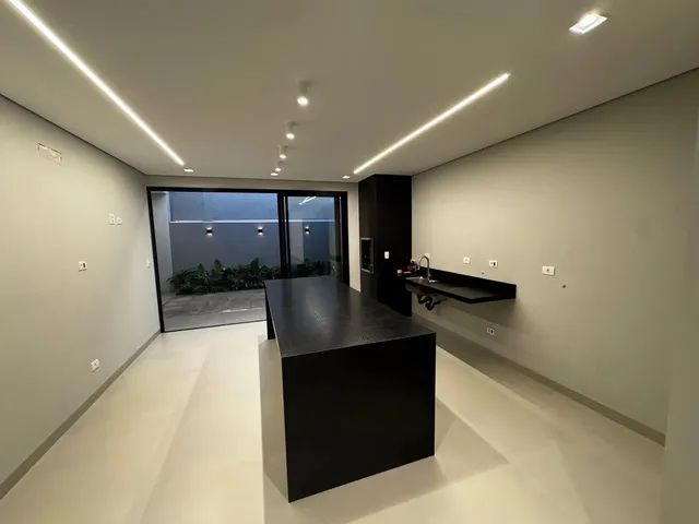 Imagem 9: Casa Alto Padrão Oriental