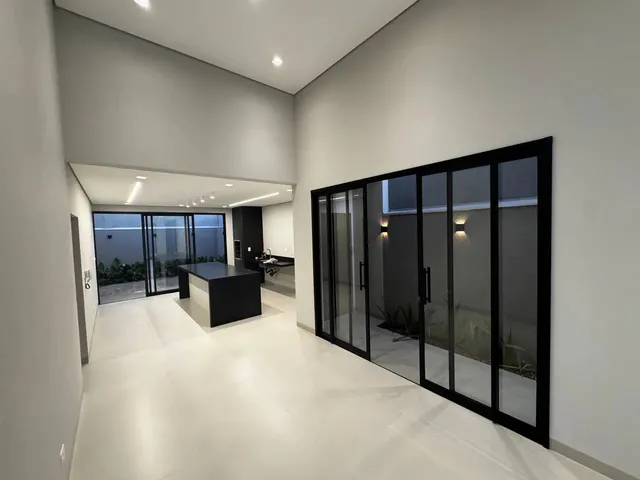 Imagem 10: Casa Alto Padrão Oriental