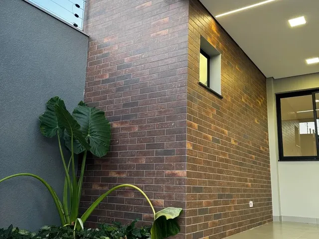 Imagem 12: Casa Alto Padrão Oriental