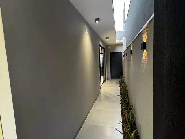 Imagem 13: Casa Alto Padrão Oriental