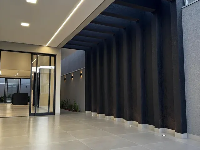 Imagem 15: Casa Alto Padrão Oriental