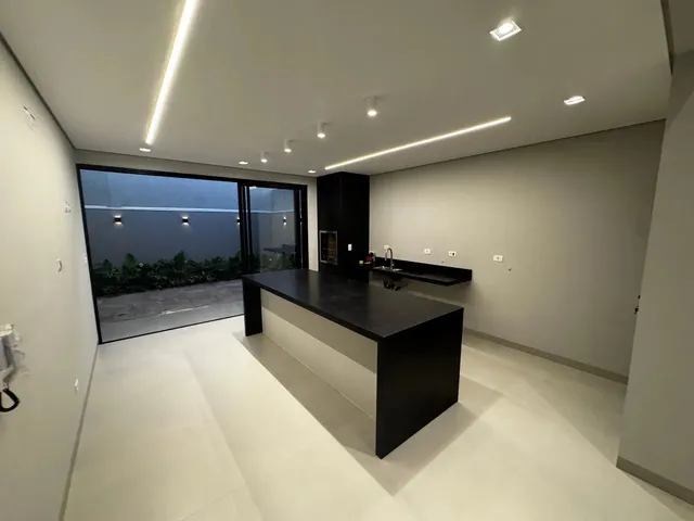 Imagem 2: Casa Alto Padrão Oriental