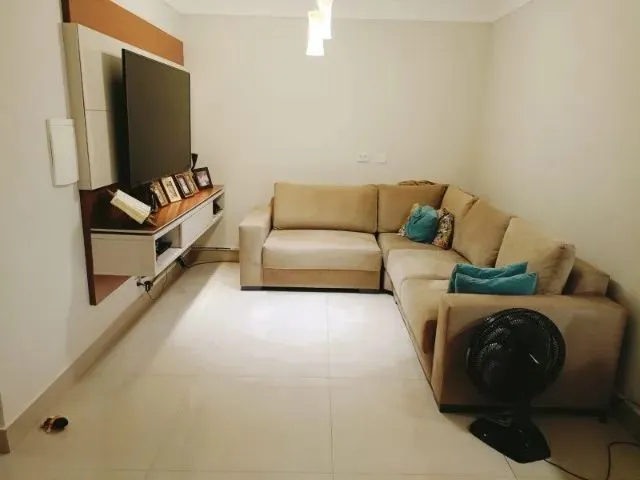 Imagem 16: Sobrado com 4 Quartos Mobiliado no Jardim Cidade Monçoes