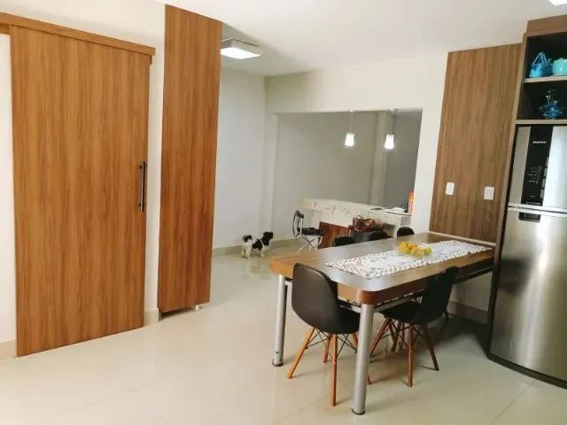 Imagem 2: Sobrado com 4 Quartos Mobiliado no Jardim Cidade Monçoes