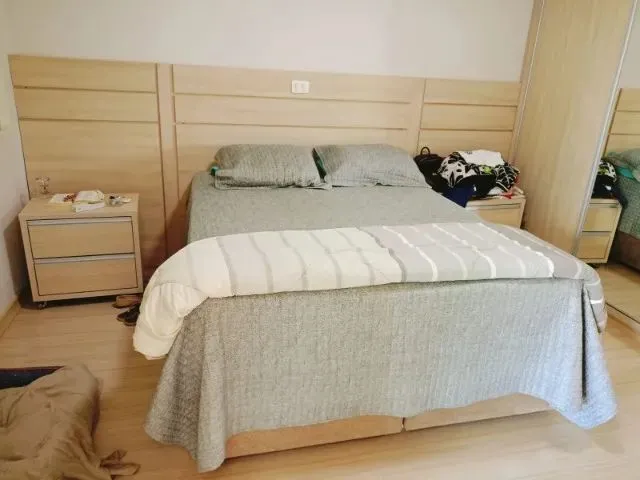 Imagem 3: Sobrado com 4 Quartos Mobiliado no Jardim Cidade Monçoes