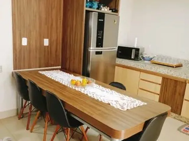 Imagem 6: Sobrado com 4 Quartos Mobiliado no Jardim Cidade Monçoes