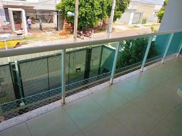 Imagem 4: Sobrado com 4 Quartos Mobiliado no Jardim Cidade Monçoes