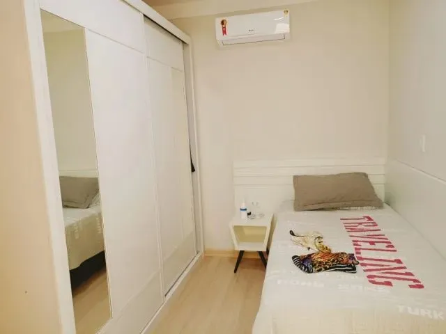 Imagem 7: Sobrado com 4 Quartos Mobiliado no Jardim Cidade Monçoes