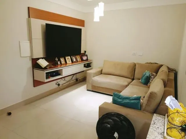 Imagem 8: Sobrado com 4 Quartos Mobiliado no Jardim Cidade Monçoes