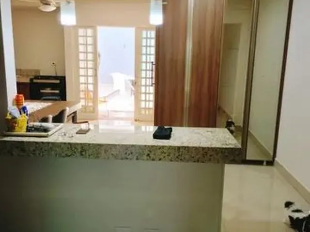 Imagem 10: Sobrado com 4 Quartos Mobiliado no Jardim Cidade Monçoes