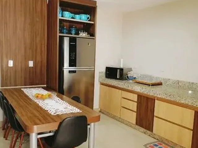 Imagem 15: Sobrado com 4 Quartos Mobiliado no Jardim Cidade Monçoes