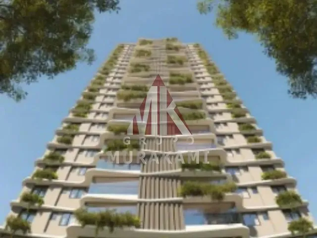 Imagem 1: Simbio - Marluc Apartamento com 3 dormitórios