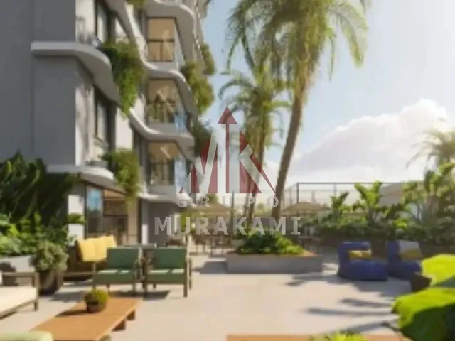 Imagem 4: Simbio - Marluc Apartamento com 3 dormitórios