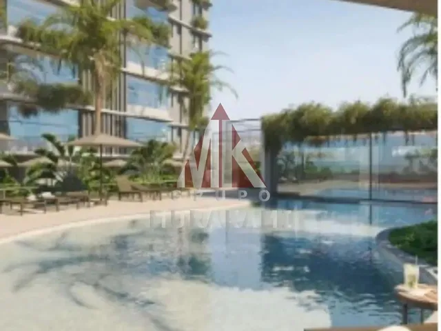 Imagem 2: Simbio - Marluc Apartamento com 3 dormitórios