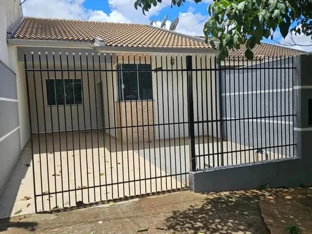 Imagem: Venda - Residência no Jardim Andrade em
