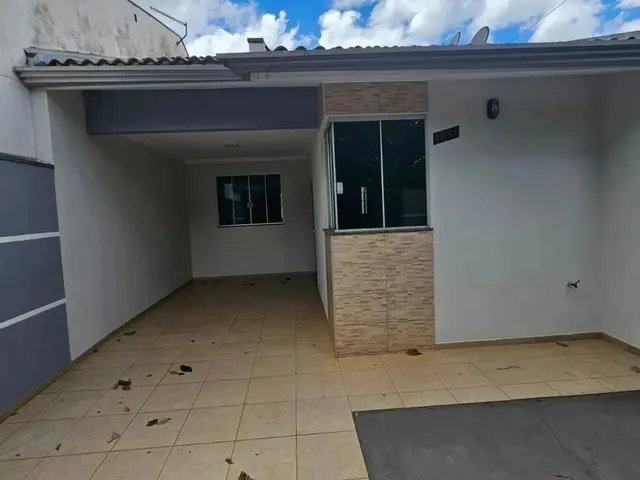 Imagem 2: Venda - Residência no Jardim Andrade em Maringá
