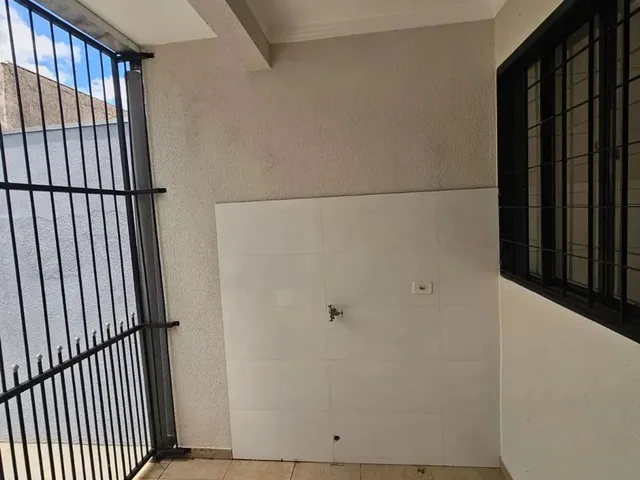 Imagem 3: Venda - Residência no Jardim Andrade em Maringá