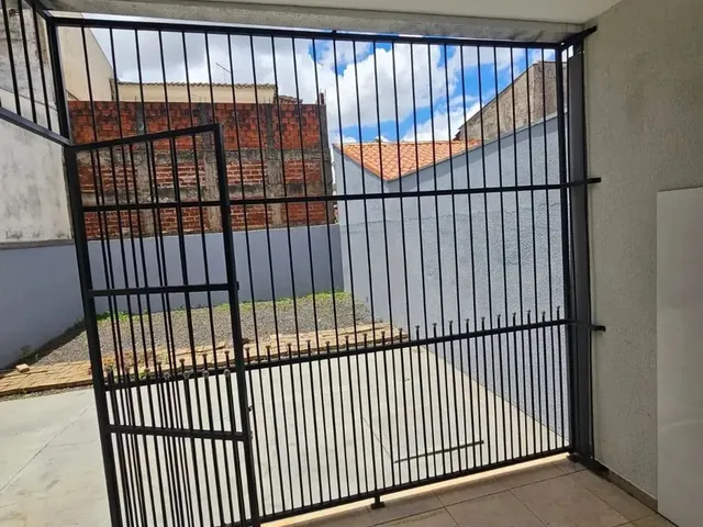 Imagem 8: Venda - Residência no Jardim Andrade em Maringá
