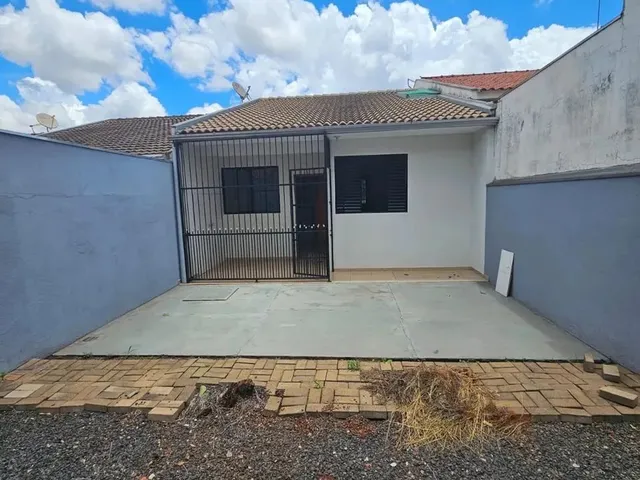 Imagem 6: Venda - Residência no Jardim Andrade em Maringá