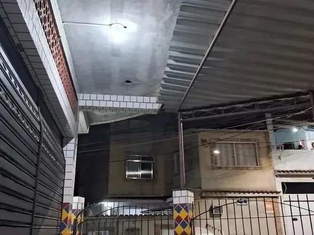 Imagem: Vendo Loja em Magalhães Bastos!