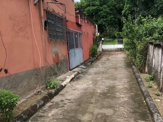 Imagem: Casa para Locação, Campo Grande, Rio de