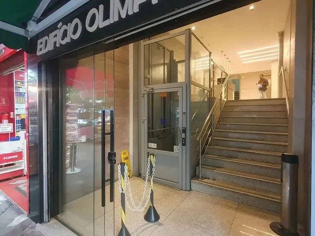 Imagem: Sala À Venda, Campo Grande, Rio de Janeiro