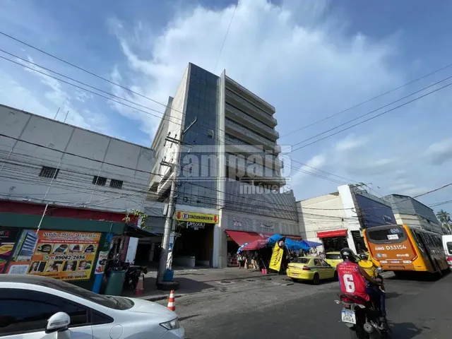 Imagem: Campo Grande
