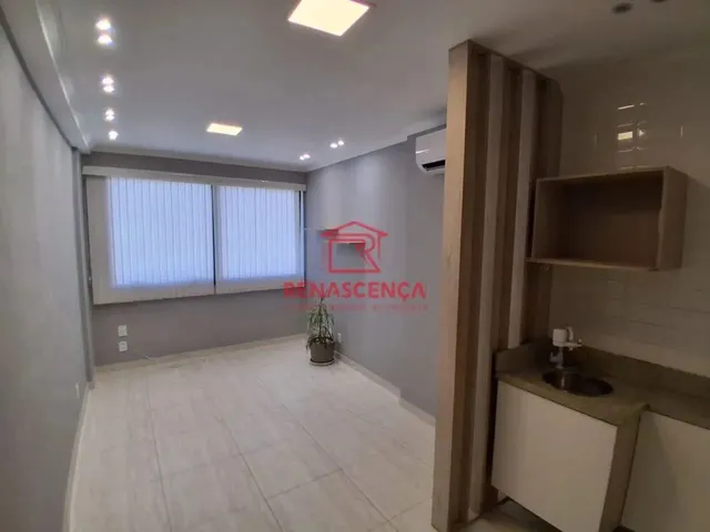 Imagem: Ótima Sala Comercial no West Tower- Campo