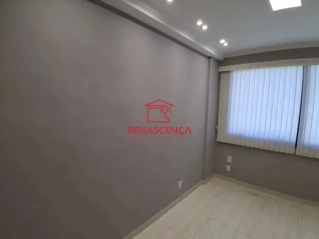 Imagem 4: Ótima Sala Comercial no West Tower- Campo Grande com Banheiro Próx. a Estr. do Monteiro