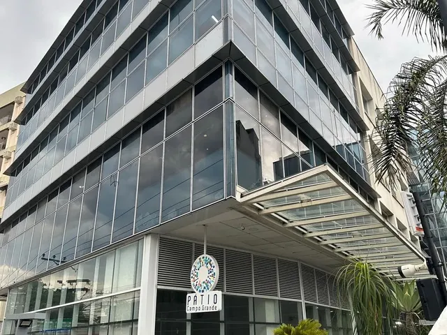 Imagem: Alugo Sala Pronta no Pátio Campo Grande