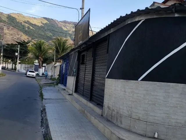 Imagem: Alugo Ótima Loja na Rua Fonseca - Rua do