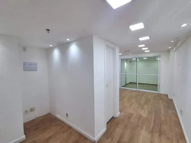 Imagem: Sala para Aluguel, Bangu - Rio de Janeiro/Rj