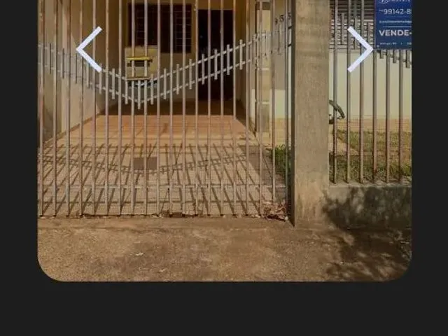 Imagem 4: Oportunidade Única - Aproveitem!!! Vendo Casa no Parque da Gávea Bem Localizada!!!