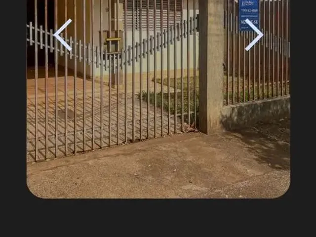 Imagem 5: Oportunidade Única - Aproveitem!!! Vendo Casa no Parque da Gávea Bem Localizada!!!