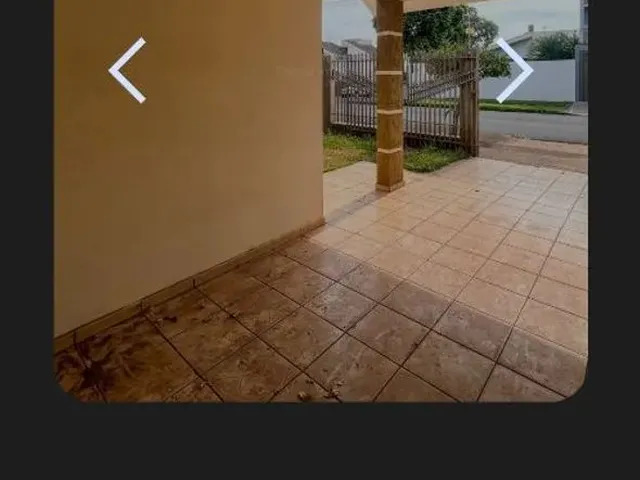 Imagem 6: Oportunidade Única - Aproveitem!!! Vendo Casa no Parque da Gávea Bem Localizada!!!