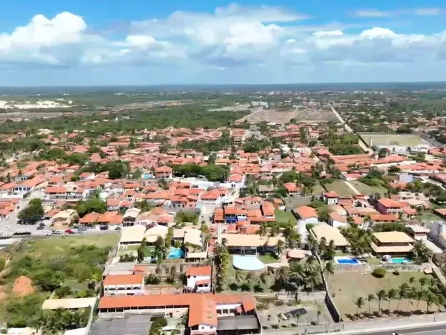 Imagem 3: Lotes na Praia de Morro Branco, Beberibe-Ce