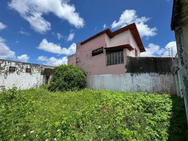 Imagem: Lote À Venda Localizado na Cidade dos Funcionários