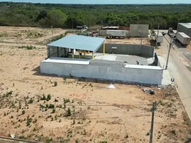 Imagem: Lotes Às Margens da Br 116 C/ Infraestrutura