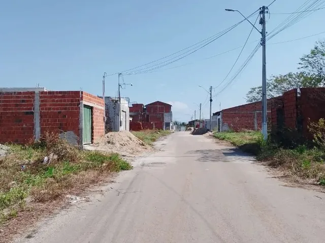 Imagem 2: Lotes Financiados em Maracanaú