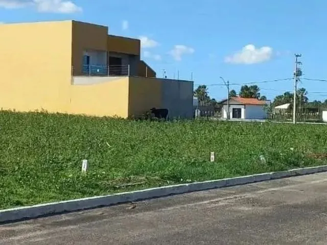Imagem 4: Lotes Financiados em Maracanaú