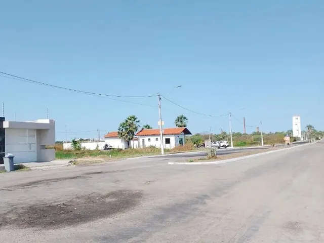 Imagem 5: Lotes Financiados em Maracanaú