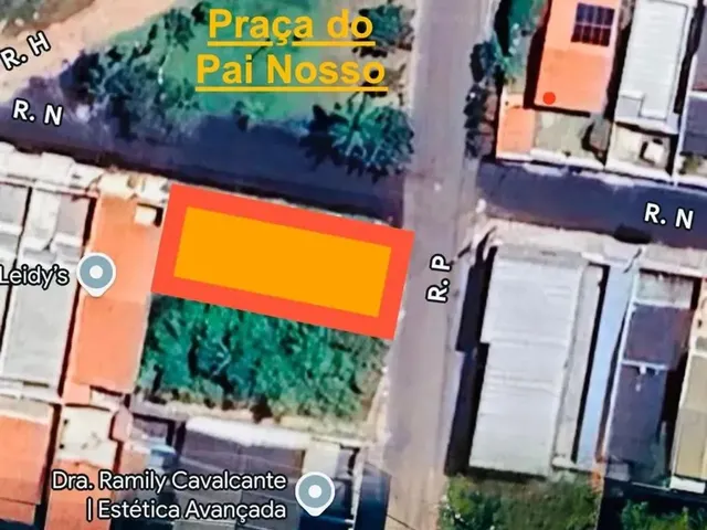 Imagem: Imóvel para Venda Possui 229 Metros Quadrados