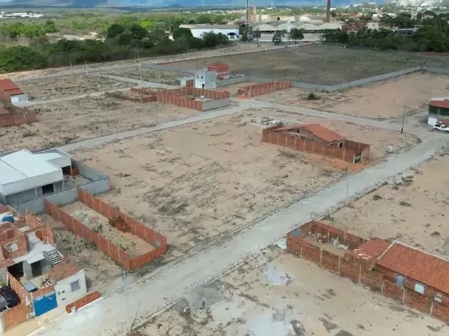 Imagem: Lotes com Infraestrutura Completa Às Margens