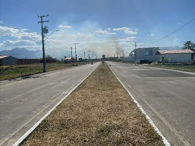 Imagem: Lotes em Maracanaú 5X25 Pronto para Construir