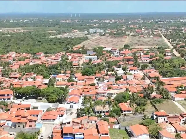 Imagem 3: Lotes na Praia, Morro Branco, Beberibe